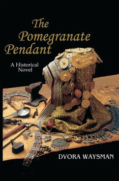 Cover The Pomegranate Pendant (eBook, ePUB)