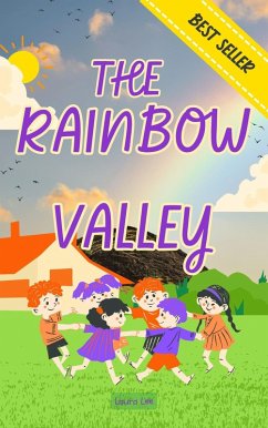 Cover The Rainbow Valley (eBook, ePUB)