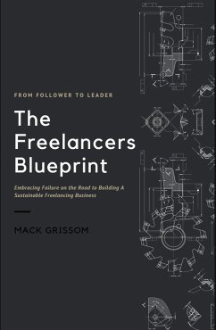 Cover The Freelancers Blueprint (eBook, ePUB)