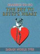 The Key to Betsy's Heart (eBook, ePUB) - Bild 1