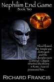 Nephilim End Game Book 2 (eBook, ePUB) Nephilim End Game Book 2 (eBook, ePUB)