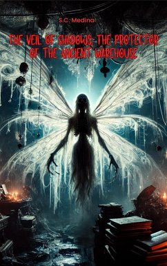 The Veil of Shadows The Protector of the Ancient Warehouse (Cuentos cortos, #1) (eBook, ePUB) - Medina, S. C.