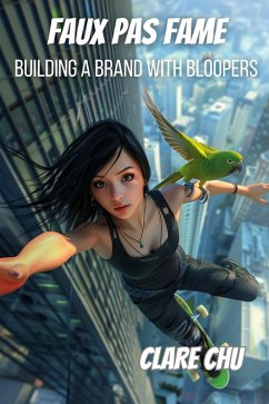 Cover Faux Pas Fame: Building a Brand with Bloopers (Misguided Guides) (eBook, ePUB)