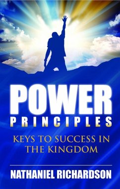 Cover Power Principles (eBook, ePUB)