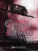 Coração Pirata (eBook, ePUB)