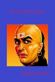 Ethics of Kautilya (eBook, ePUB) Ethics of Kautilya (eBook, ePUB)