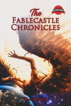 Cover The Fablecastle Chronicles (eBook, ePUB)