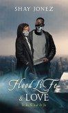 Hood Life and Love: It Is What It Is (eBook, ePUB)