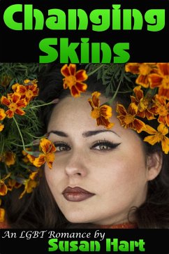 Cover Changing Skins (An LGBT Romance) (eBook, ePUB)