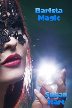 Cover Barista Magic (eBook, ePUB)