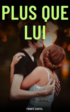 Cover Plus que lui (eBook, ePUB)