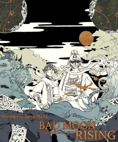 Cover Shousetsu Bang*Bang 69: Bad Moon Rising (eBook, ePUB)