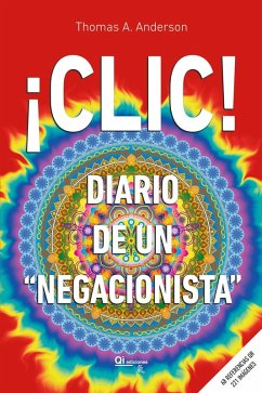 Cover ¡Clic! Diario de un 