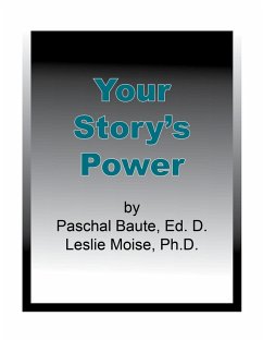 Cover Your Story's Power (eBook, ePUB)