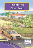 Thank You Grandma (eBook, ePUB) Thank You Grandma (eBook, ePUB)