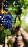 Art of Kosher Wine Making 2nd Edition (eBook, ePUB)