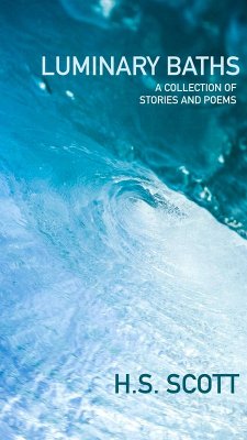 Cover Luminary Baths (eBook, ePUB)