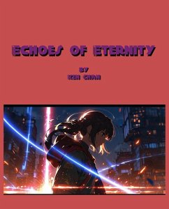 Echoes of Eternity (eBook, ePUB) Cover Echoes of Eternity (eBook, ePUB)