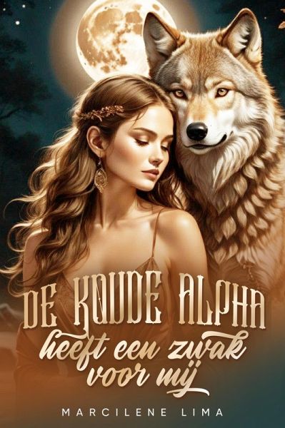 De koude Alpha heeft een zwak voor mij (eBook, ePUB)