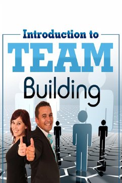 Introduction to Team Building (eBook, ePUB) - Ripoll, Ricardo