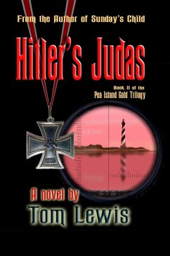 Cover Hitler's Judas (eBook, ePUB)