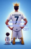 Historia de un grande del fútbol CR7 (eBook, ePUB)