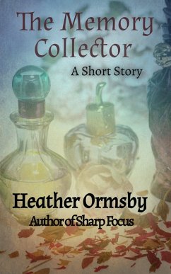 Cover The Memory Collector (eBook, ePUB)