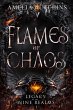 Flames of Chaos (Legacy of the Nine... - Bild 1