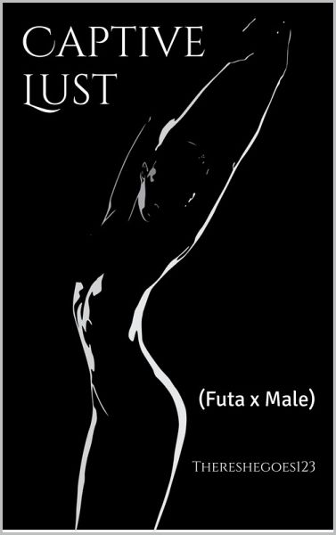 Captive Lust (eBook, ePUB)