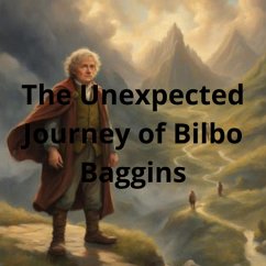 The Unexpected Journey of Bilbo Baggins (eBook, ePUB) - Lorenz, Jeff