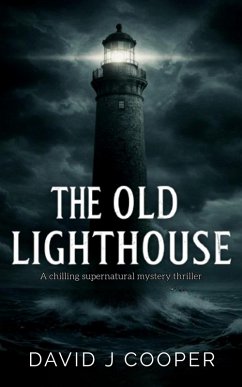 Cover The Old Lighthouse (eBook, ePUB)