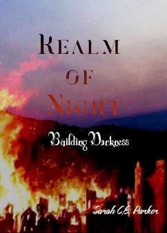 Cover Building Darkness (Realm of Night, #2) (eBook, ePUB)