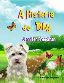A História de Toby (eBook, ePUB) A História de Toby (eBook, ePUB)