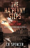 The Ha'penny Steps. Book 2. Nancy's Story (The Ha'penny Steps Trilogy, #2) (eBook, ePUB)