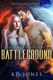 Battleground (eBook, ePUB) Battleground (eBook, ePUB)