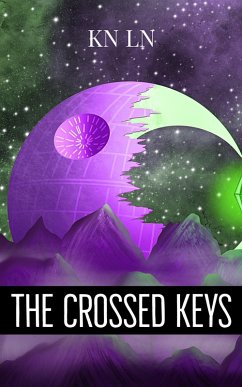 Cover The Crossed Keys (eBook, ePUB)