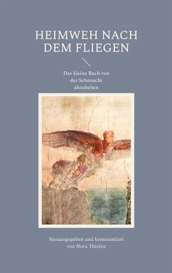 Heimweh nach dem Fliegen (eBook, ePUB)