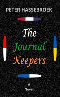 Cover The Journal Keepers (eBook, ePUB)
