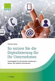 So nutzen Sie die Digitalisierung für Ihr Unternehmen, 3. Auflage (eBook, ePUB)