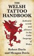 The Welsh Tattoo Handbook: (eBook, ePUB) - Bild 1