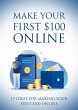Make Your First $100 Online (eBook,... - Bild 1