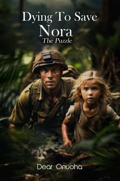 Dying to Save Nora (eBook, ePUB)