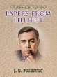 Papers from Lilliput (eBook, ePUB) - Bild 1