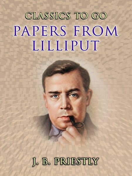 Papers from Lilliput (eBook, ePUB) Papers from Lilliput (eBook, ePUB)