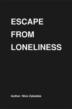 Cover Escape from Loneliness (eBook, ePUB)