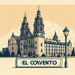 Cover El convento (eBook, ePUB)