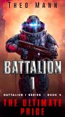 The Ultimate Price (Battalion 1, #4) (eBook, ePUB)