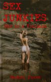 Sex Junkies, Pt. 1: Sex in a Volcano (eBook, ePUB)