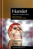 Hamlet: Adaptación al español moderno (Transparente, #3) (eBook, ePUB)