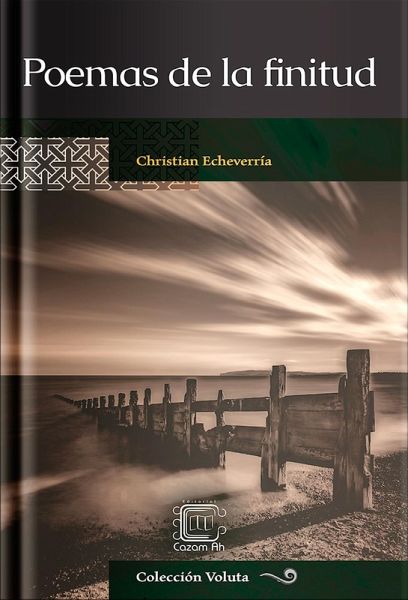 Poemas de la finitud (Voluta, #13) (eBook, ePUB) Poemas de la finitud (Voluta, #13) (eBook, ePUB)
